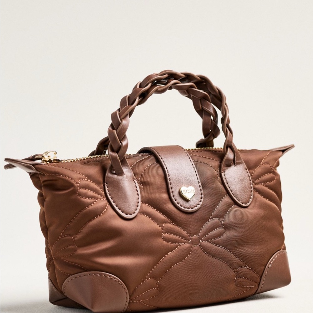 Pouchette Crossbody 02 by Stoney Clover Lane